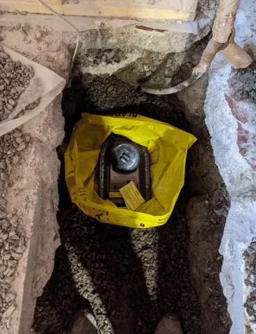 Backwater Valve Ottawa Plumber Near Me Scaled