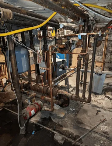 Boiler Repair Boiler Service Ottawa Plumbing Service