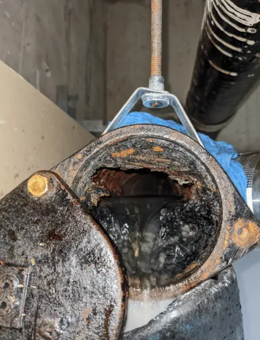 Ottawa Drain Service Bloked Drains Flushing Drain Camera Inspection